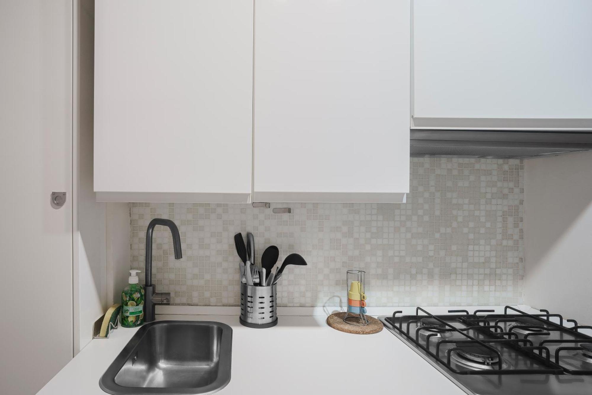 Darling'S House Apartment Naples Exterior photo