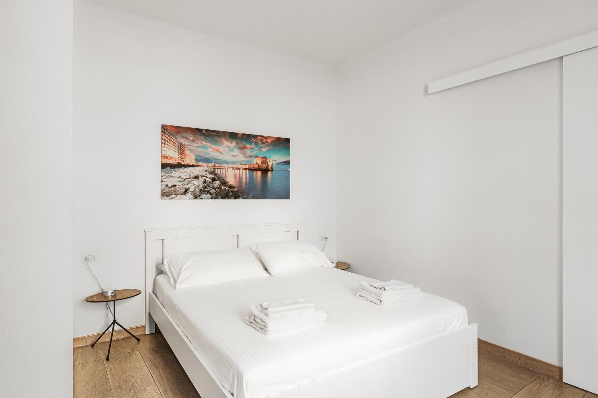 Darling'S House Apartment Naples Exterior photo