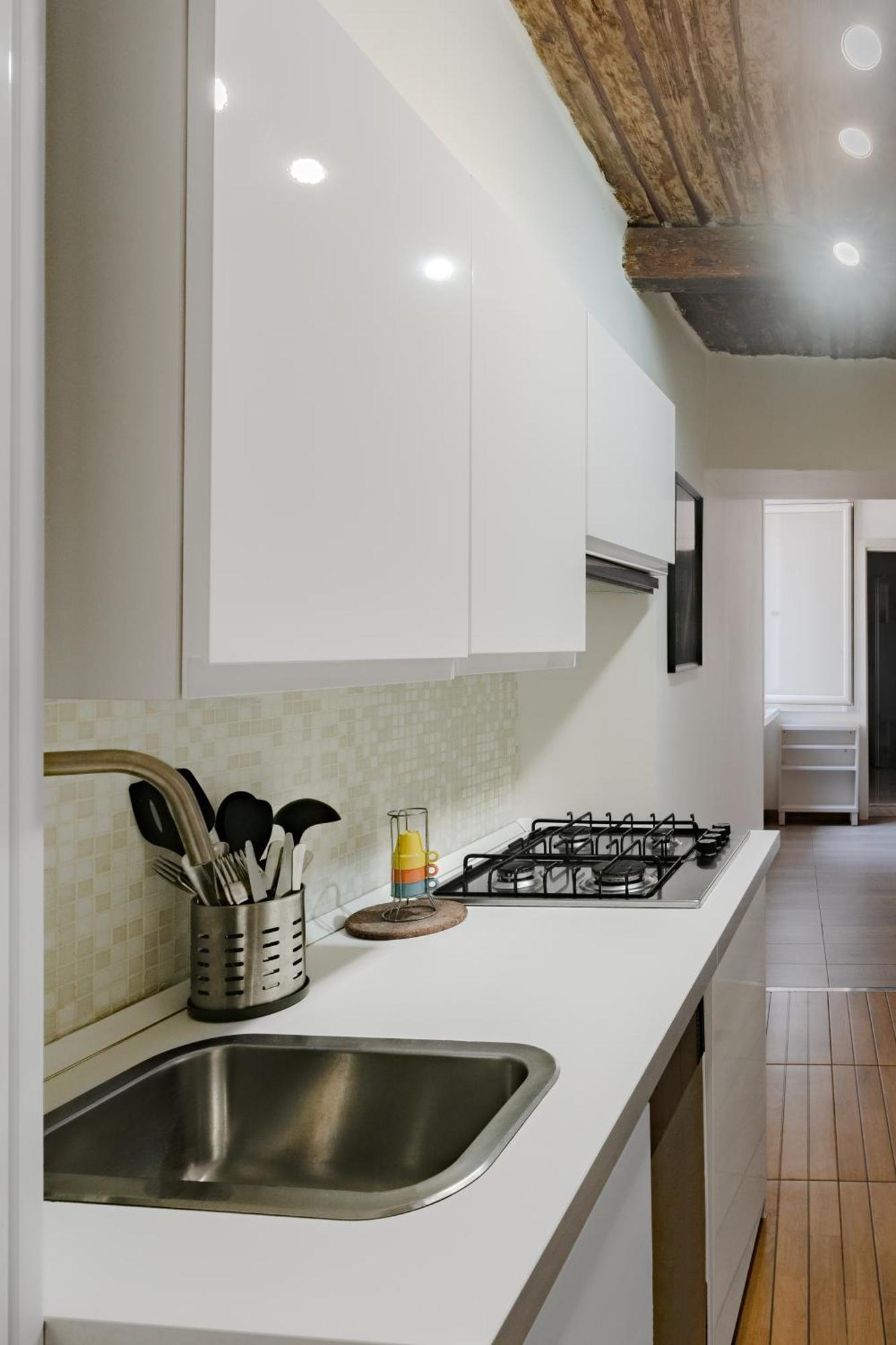 Darling'S House Apartment Naples Exterior photo